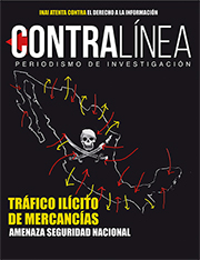 Contralínea