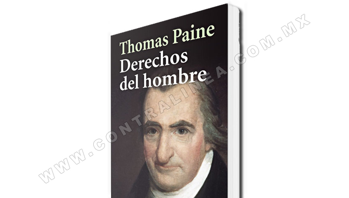 De la Revolución estadunidense a la francesa, en defensa de los derechos humanos