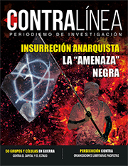 Contralínea