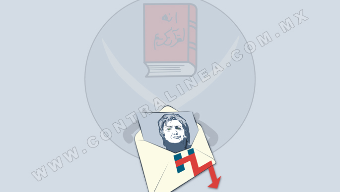 Los correos de Hillary Clinton y la Hermandad Musulmana