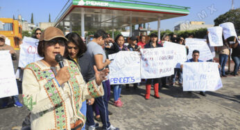 Gasolinazo o cómo el gobierno sí jode a México