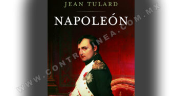 Jean Tulard: la enésima biografía de Napoleón Bonaparte (1769-1821)