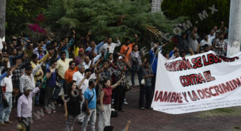 Indígenas de la Montaña de Guerrero anuncian concentración masiva