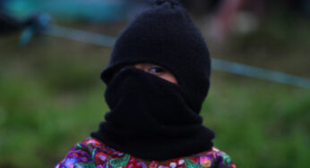 Foro internacional para denunciar violencia paramilitar contra mujeres zapatistas