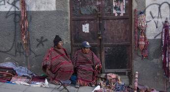 Bolivia: Los costos del enclaustramiento