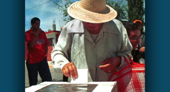 El hartazgo del pueblo impulsa a Delfina-Morena-AMLO