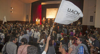 La UACM tiene oportunidad de renovarse