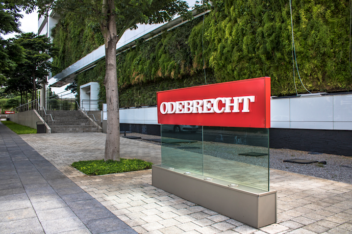 Odebrecht