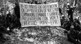 Los mensajes del EPR