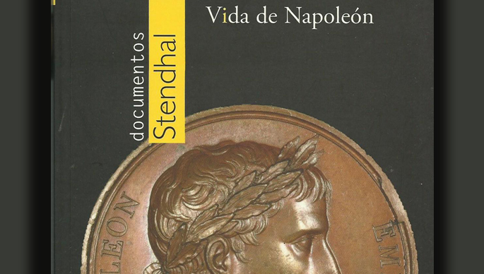 El Napoleón de Stendhal, el alias de Henry Beyle