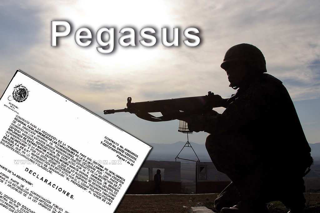 Pegasus