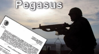 Los contratos de Pegasus: espionaje total a los mexicanos