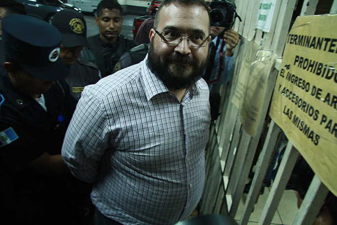 Nueva auditoría responsabiliza aún más a Duarte