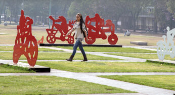 ¿Importa la violencia de género en la UNAM?