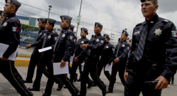 Policía Federal: el negocio de los “uniformes”