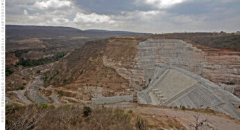 ONU documentará violaciones en la presa El Zapotillo, en Jalisco