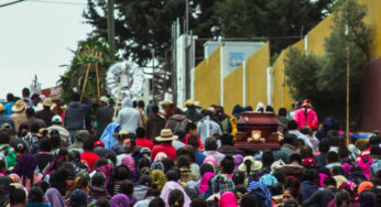 Arantepacua: impunidad estatal contra población indígena