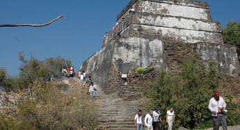 Tepoztlán, frente al ecocidio del gobierno de Morelos