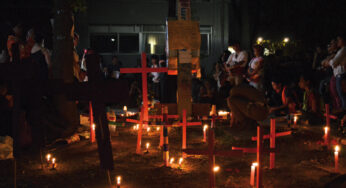 Crisis en la UNAM por violencia