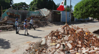 Peña-PRI, Mancera y desgobernadores: huracanes, ciclones y terremotos