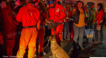 19 de Septiembre: otro terremoto que despertó al pueblo