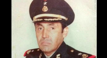 Fallece el general Samuel Lara Villa, presidente de la Femirac