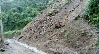 Tormenta Tropical Ramón provocó más desastres en Oaxaca, vulnera a los más pobres