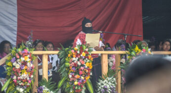 Marichuy en los caracoles zapatistas