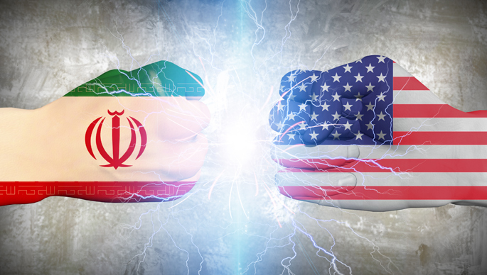 USA vs Iran