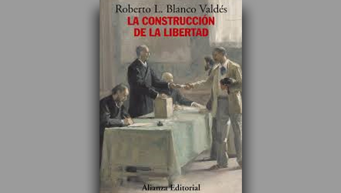 Historia de las Constituciones que implantaron las libertades como derechos