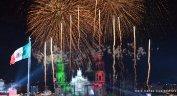 Sedena autoriza producir fuegos artificiales a 1 mil 200 artesanos