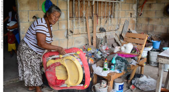 Tianguis del Bienestar ha entregado 5.8 millones de bienes a los más pobres