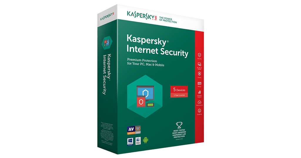 kaspersky