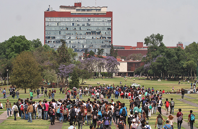 UNAM