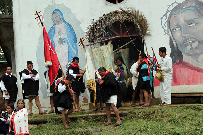 ACTEAL, CHIAPAS