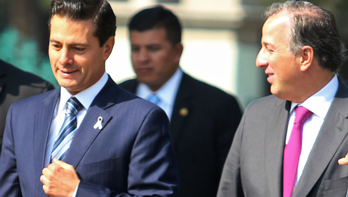 Enrique Peña Nieto