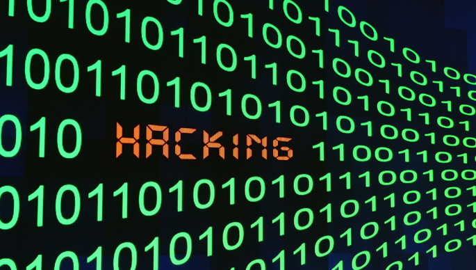 hacking