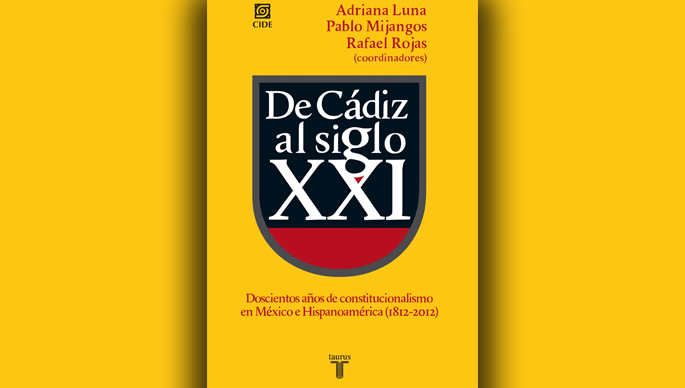 Posdata al libro La construcción de la libertad a través de las Constituciones