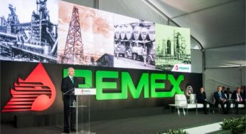 En Pemex, ocho procesos sancionatorios por Odebrecht