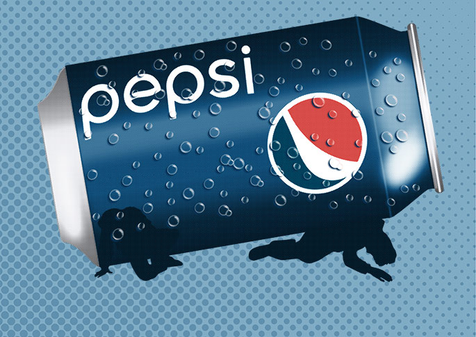 pepsi