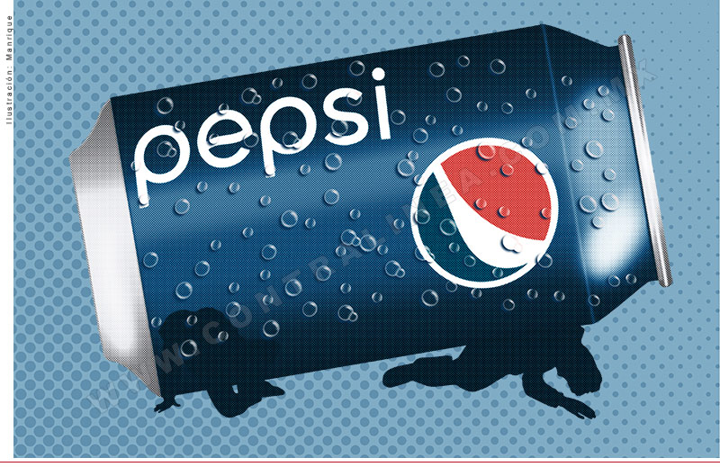 pepsi