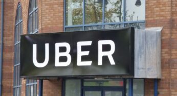 Video: Uber fue hackeado, se informó un año después