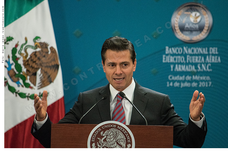 peña nieto