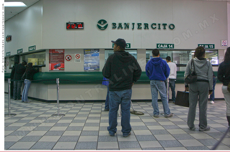 banjercito