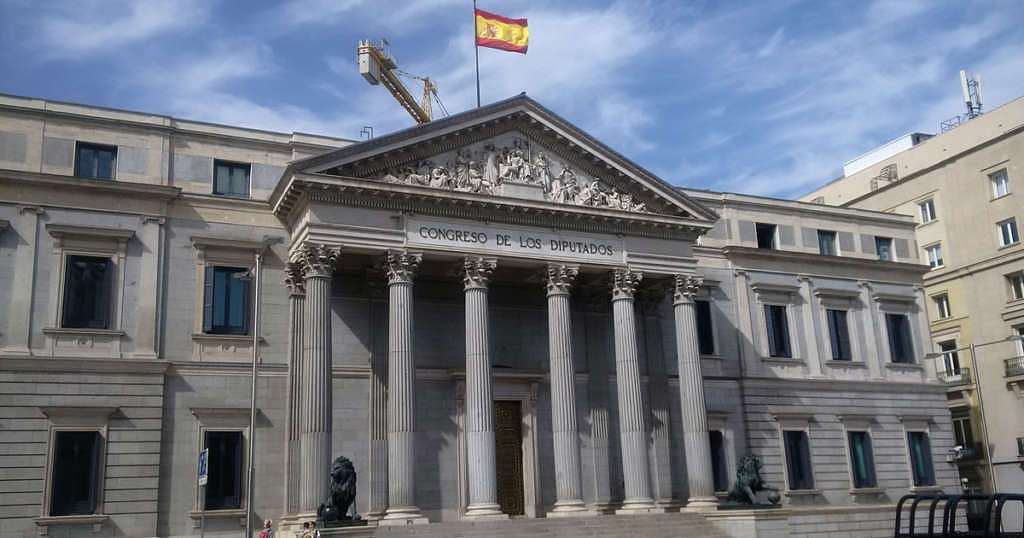 españa