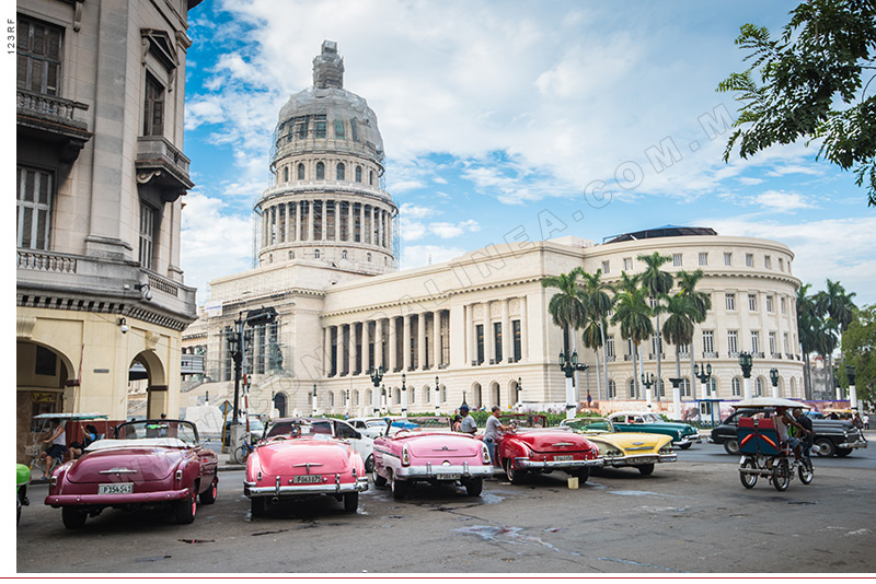 Havana, Cuba