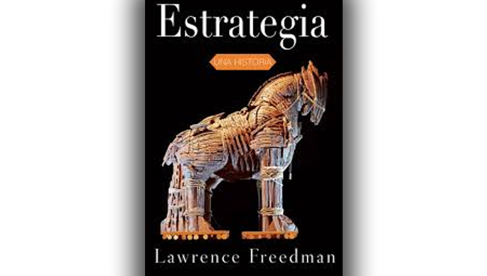 Lawrence Freedman: la historia de los caballos de troya como estrategias