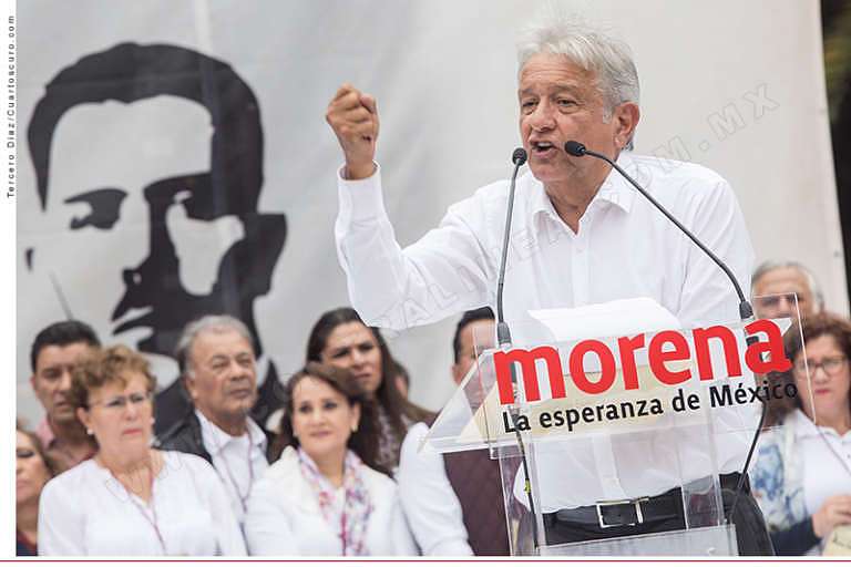 Manuel López Obrador