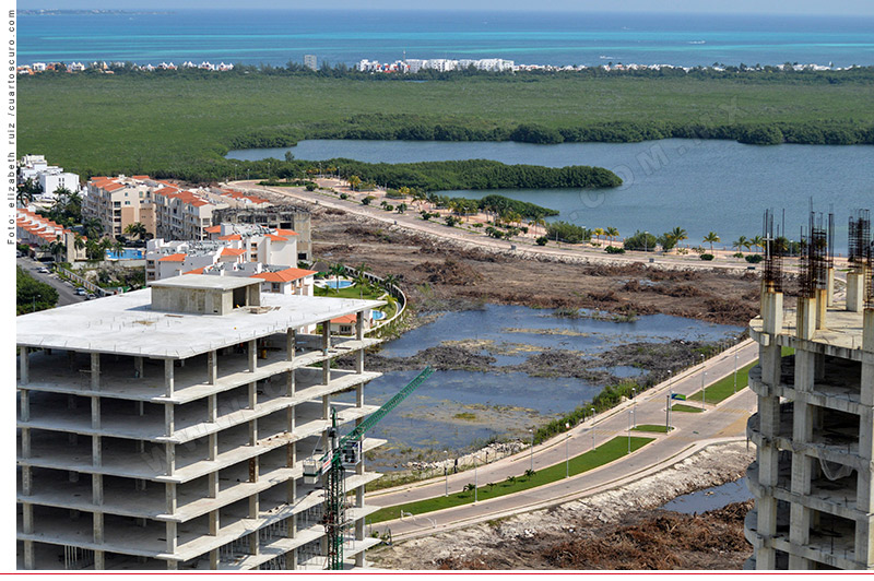 CANCÚN, QUINTANA