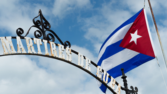 Cuba: deuda y sostenibilidad del gasto público